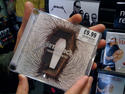 Metallica: Death Magnetic is in shops now